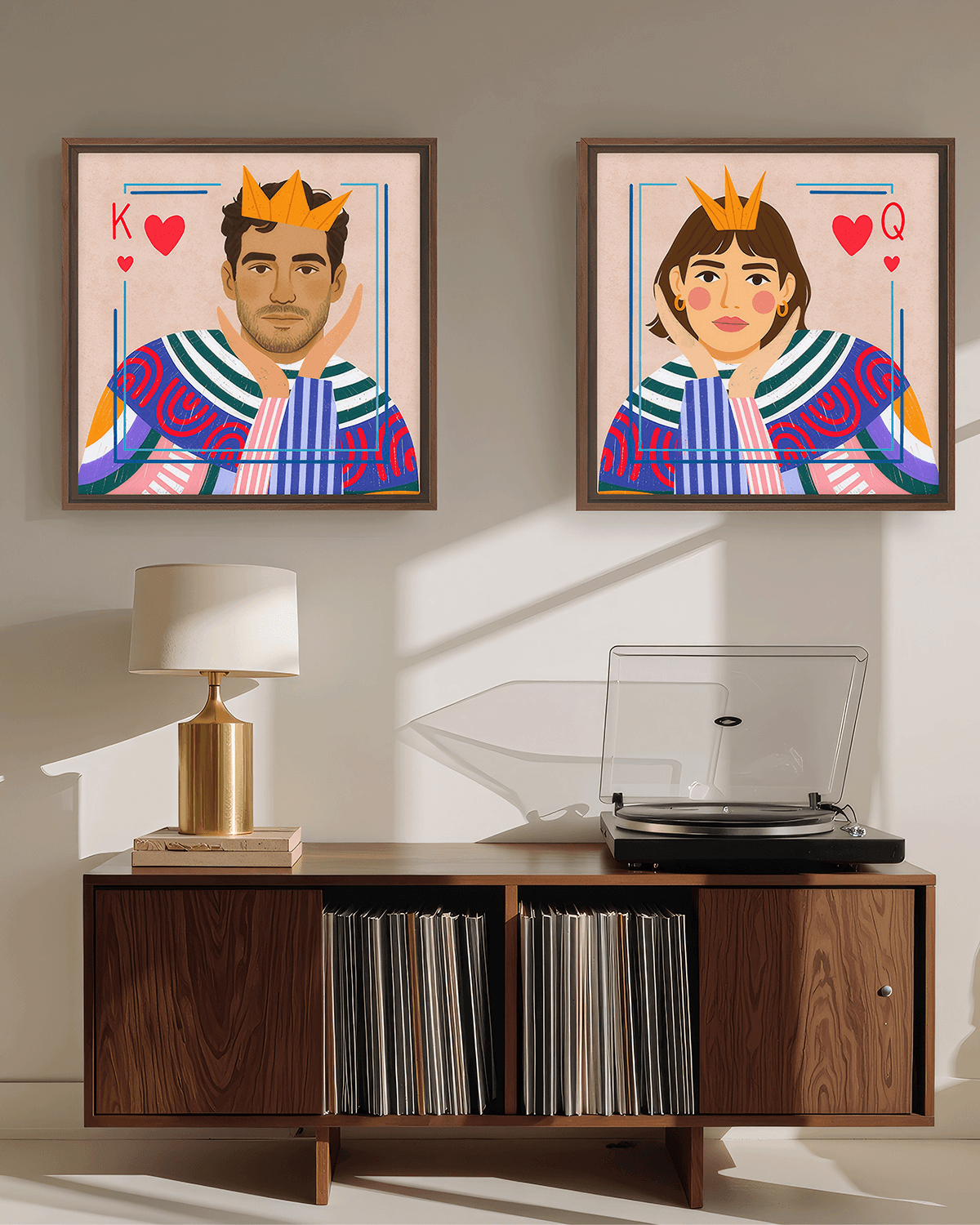 Personalized gift for him