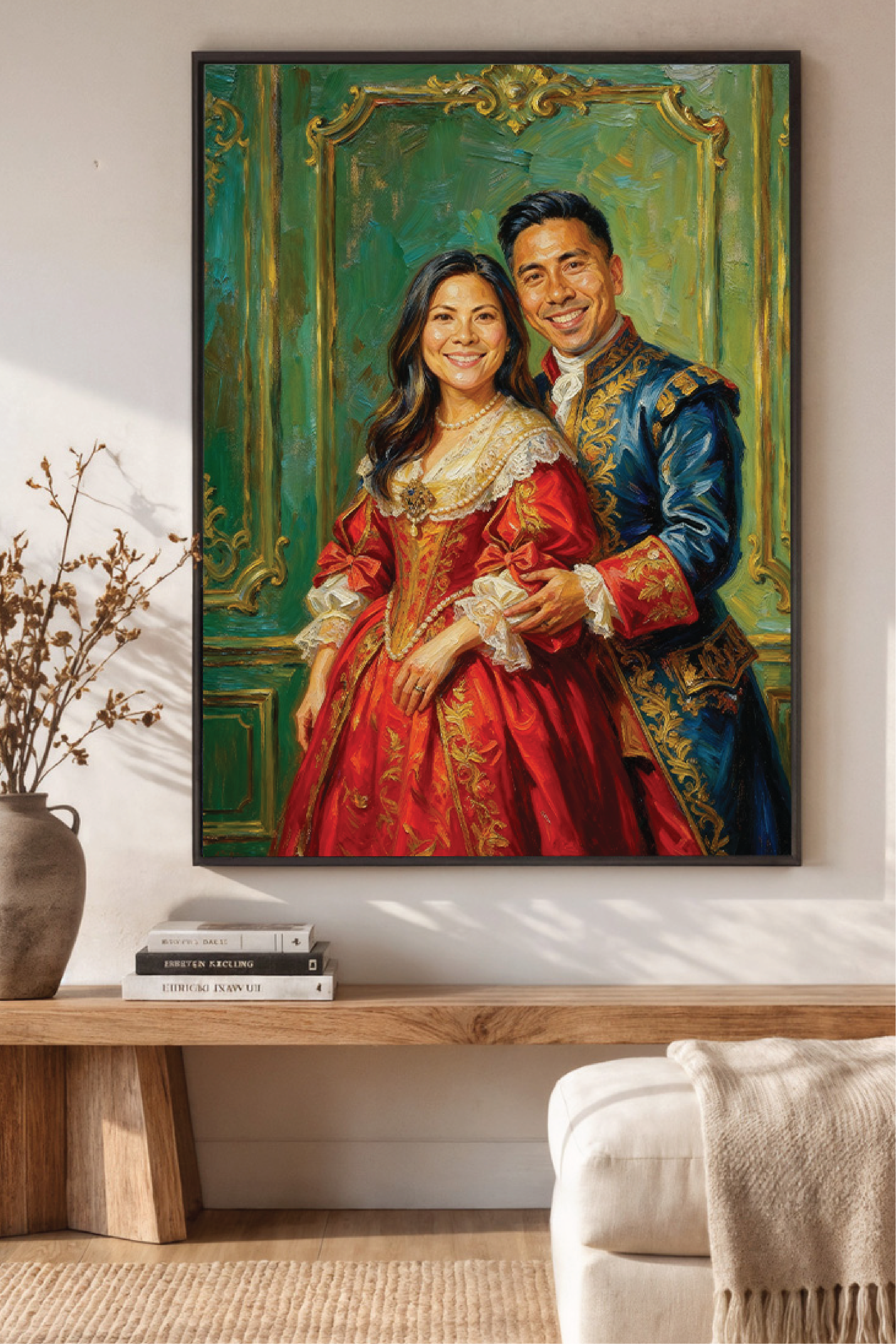 Home decor