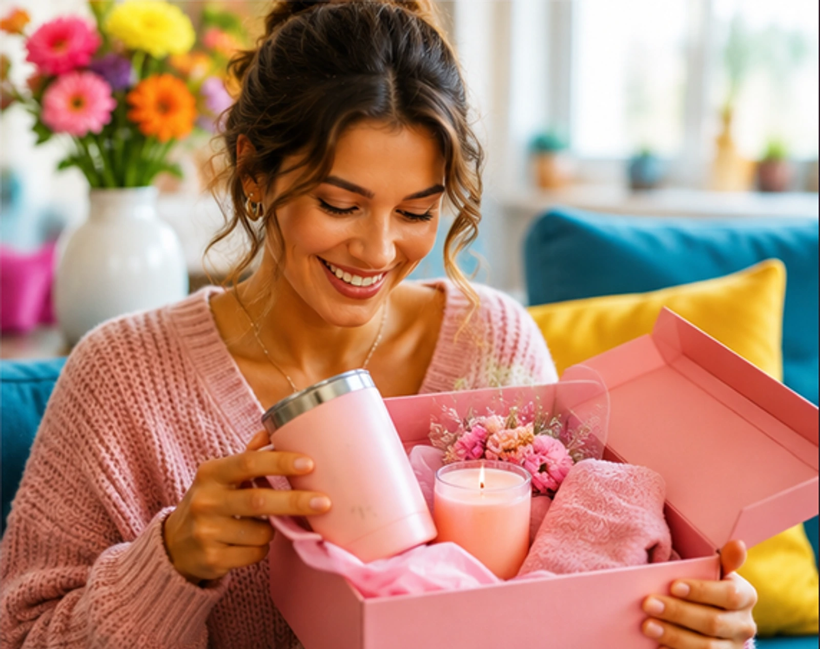 Gift For Her
