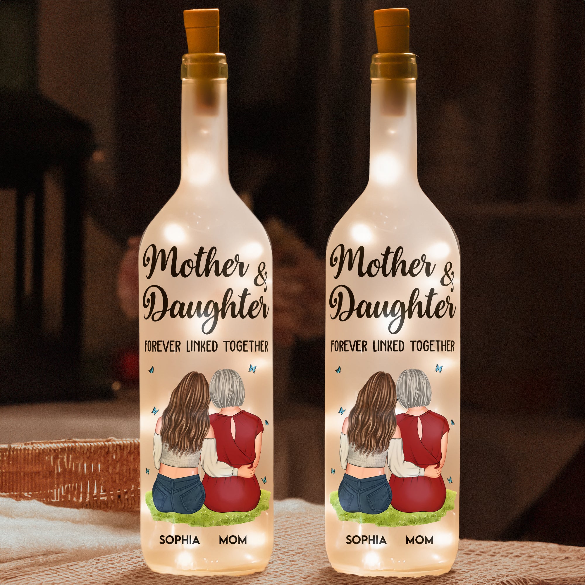 Bottles